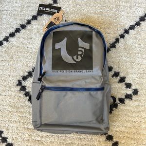 True Religion Backpack